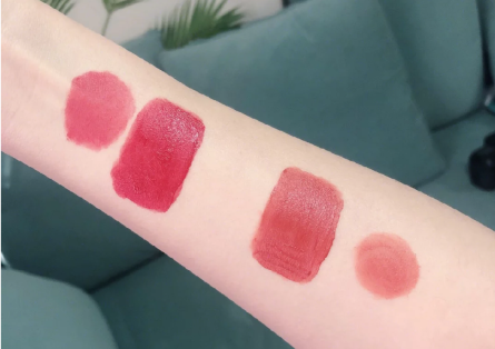 百元内唇釉推荐 有你喜欢的颜色吗 百元内唇釉推荐 有你喜欢的颜色吗