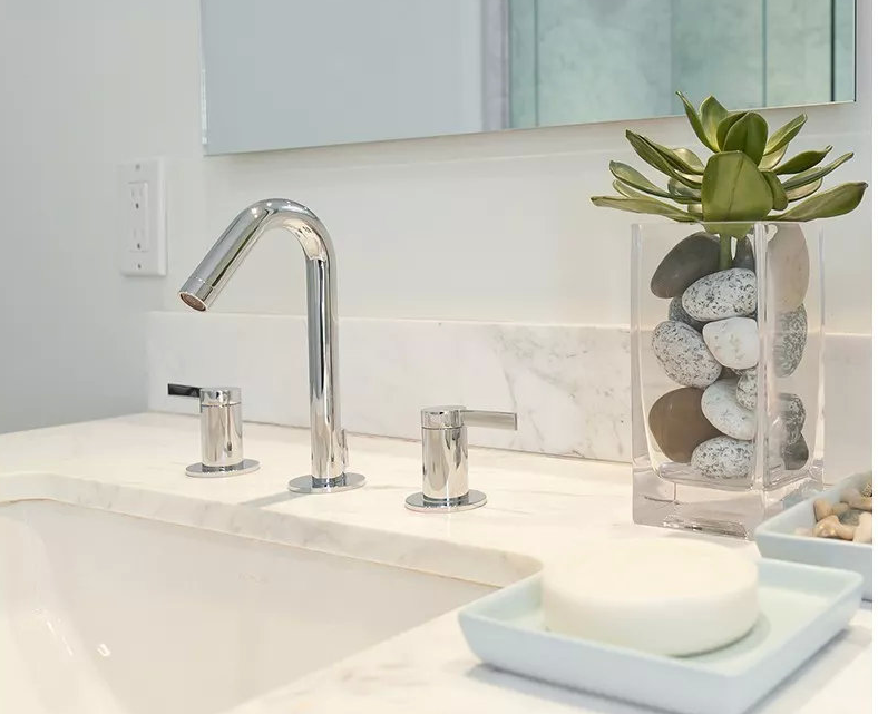 学会这三招收纳技巧 卫生间彻底告别脏乱差 学会这三招收纳技巧 卫生间彻底告别脏乱差