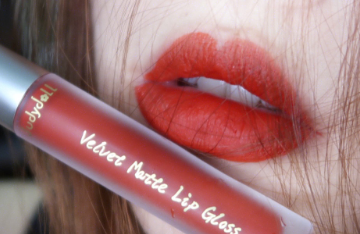 这八款性价比高的唇釉 你get哪一款 这八款性价比高的唇釉 你get哪一款