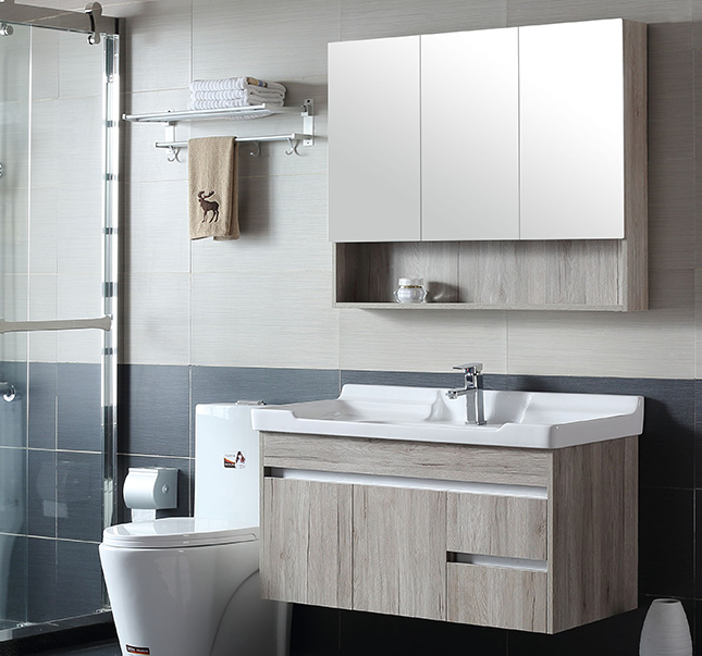 学会这三招收纳技巧 卫生间彻底告别脏乱差 学会这三招收纳技巧 卫生间彻底告别脏乱差