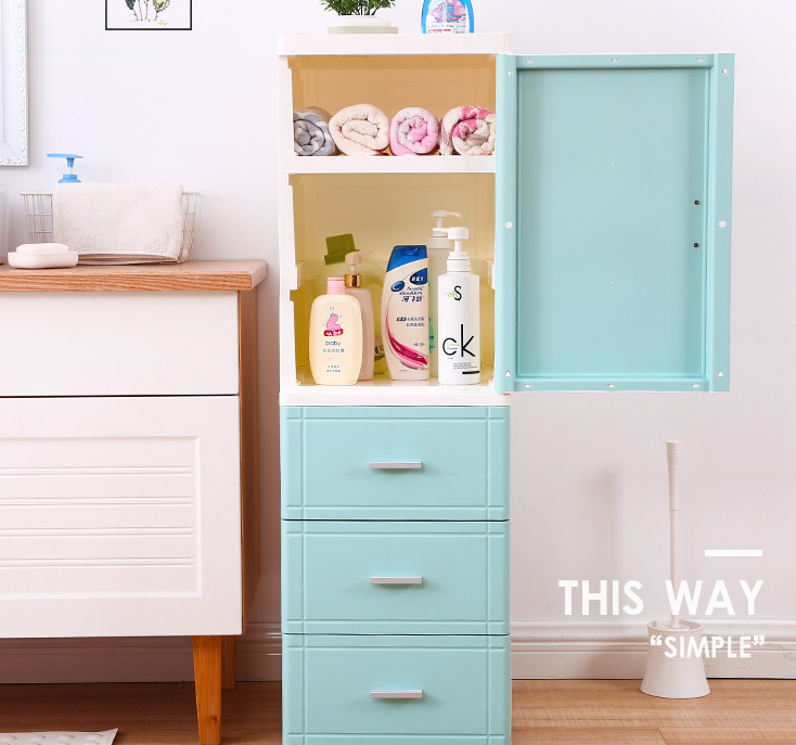 学会这三招收纳技巧 卫生间彻底告别脏乱差 学会这三招收纳技巧 卫生间彻底告别脏乱差