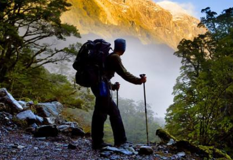这份登山装备清单 让你免除路途后顾之忧 这份登山装备清单 让你免除路途后顾之忧