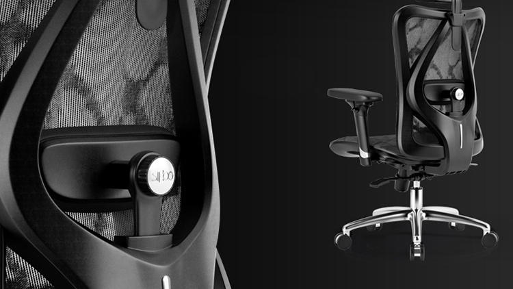 电脑椅如何选择?分享最全面的选购技巧 电脑椅如何选择?分享最全面的选购技巧