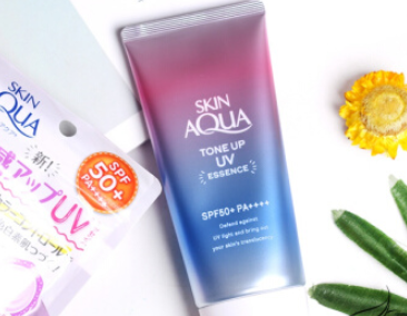 想要入夏白到发光 这六款平价防晒霜你值得拥有 想要入夏白到发光 这六款平价防晒霜你值得拥有