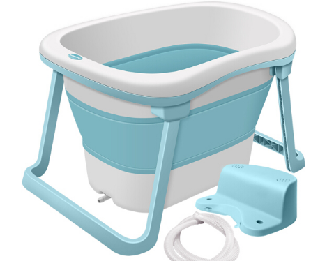 解决宝宝洗澡大工程 给你一份婴儿沐浴用品选购指南 解决宝宝洗澡大工程 给你一份婴儿沐浴用品选购指南