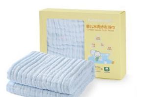解决宝宝洗澡大工程 给你一份婴儿沐浴用品选购指南-1