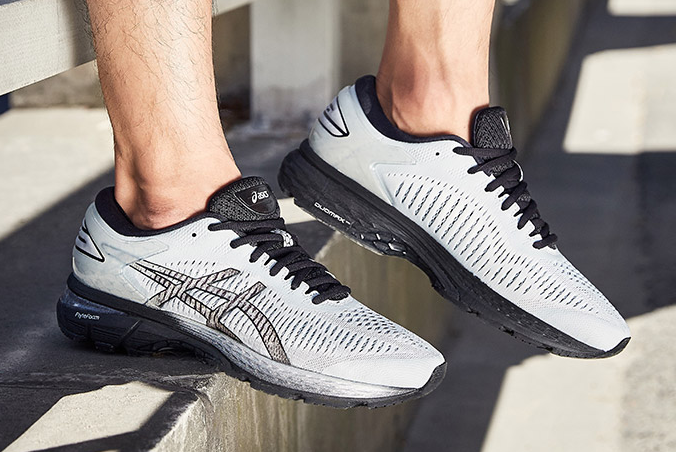 害怕跑步伤膝盖?这些跑步装备和方法你需要知道 害怕跑步伤膝盖?这些跑步装备和方法你需要知道