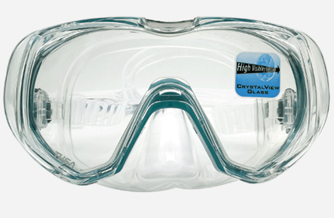 想要拥抱大海 这些潜水装备不可少 想要拥抱大海 这些潜水装备不可少