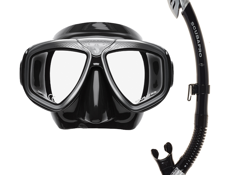 想要拥抱大海 这些潜水装备不可少 想要拥抱大海 这些潜水装备不可少