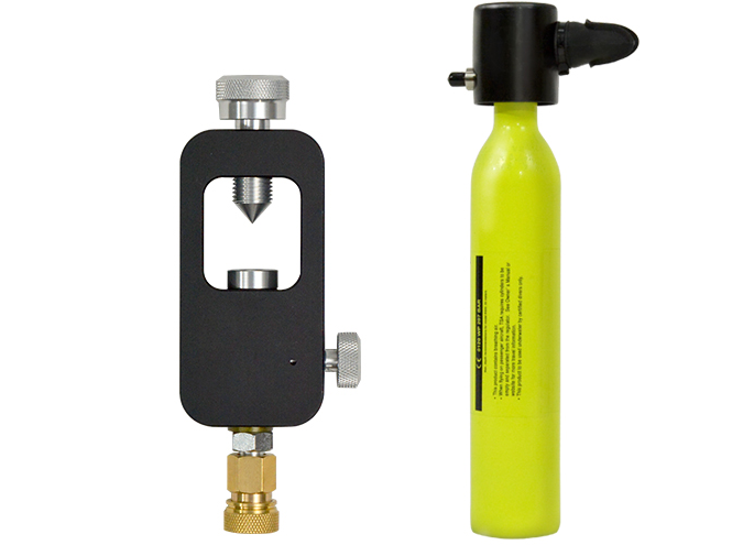 想要拥抱大海 这些潜水装备不可少 想要拥抱大海 这些潜水装备不可少