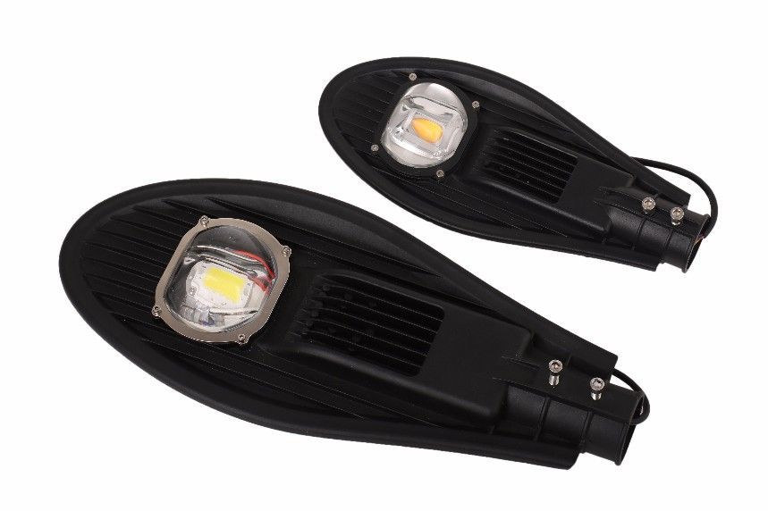 【知识分享】——LED路灯如何保持较强的穿透性-1