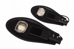 【知识分享】——LED路灯如何保持较强的穿透性-1