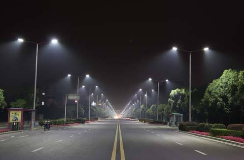 【知识分享】——LED路灯如何保持较强的穿透性 【知识分享】——LED路灯如何保持较强的穿透性