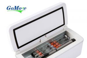 GOMORE广陌 为您带来崭新的健康生活方式-1