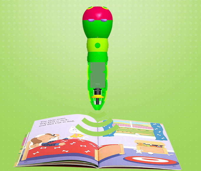 为孩子打造爱上学习的氛围 儿童学习产品推荐 为孩子打造爱上学习的氛围 儿童学习产品推荐