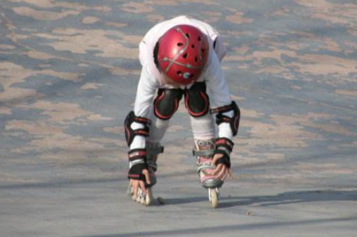 三月好时节,轮滑正当时 轮滑好物推荐 三月好时节,轮滑正当时 轮滑好物推荐