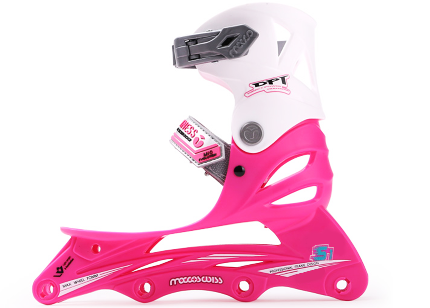 三月好时节,轮滑正当时 轮滑好物推荐 三月好时节,轮滑正当时 轮滑好物推荐