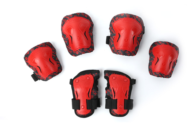 三月好时节,轮滑正当时 轮滑好物推荐 三月好时节,轮滑正当时 轮滑好物推荐