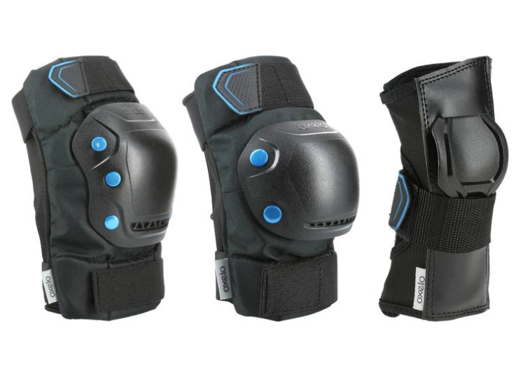 三月好时节,轮滑正当时 轮滑好物推荐 三月好时节,轮滑正当时 轮滑好物推荐