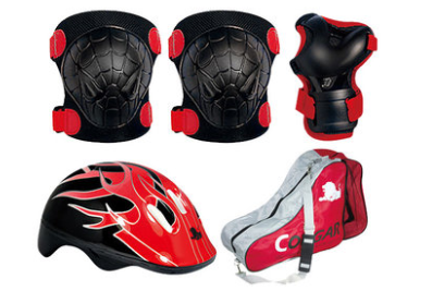 三月好时节,轮滑正当时 轮滑好物推荐 三月好时节,轮滑正当时 轮滑好物推荐