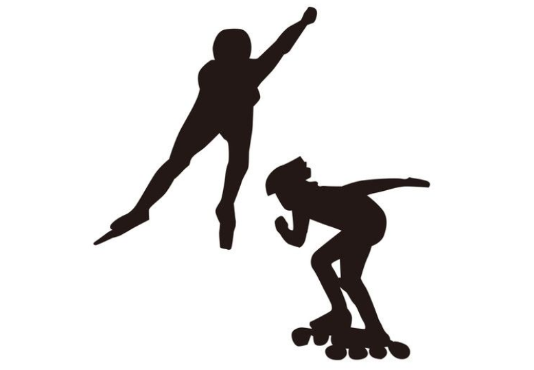 三月好时节,轮滑正当时 轮滑好物推荐 三月好时节,轮滑正当时 轮滑好物推荐