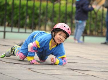 三月好时节,轮滑正当时 轮滑好物推荐 三月好时节,轮滑正当时 轮滑好物推荐