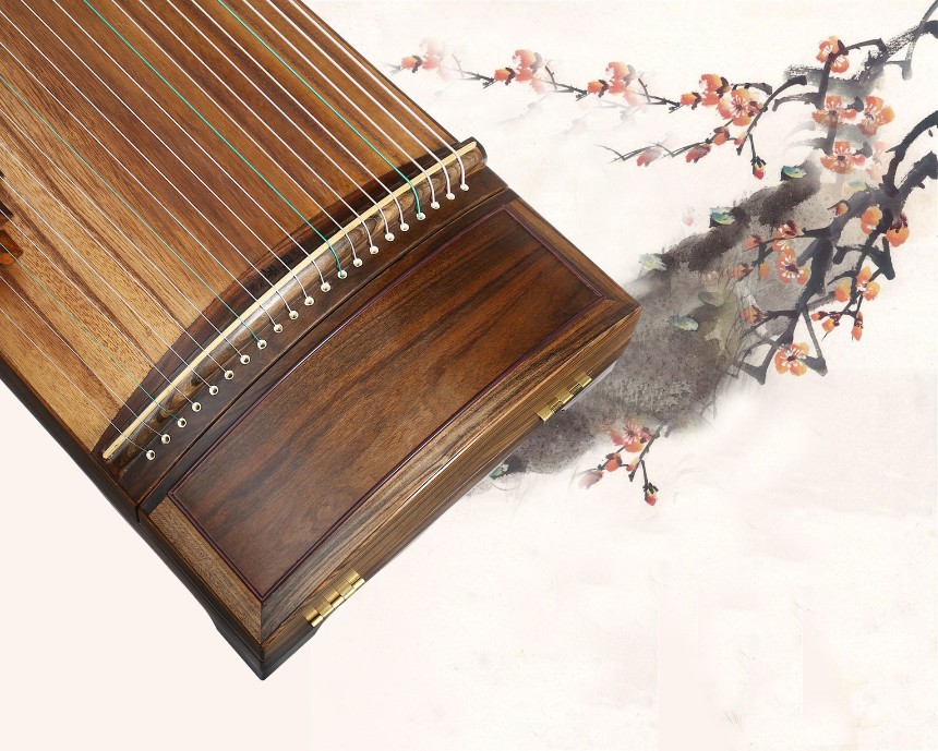 作为艺考生 如何选择适合自己的古筝 作为艺考生 如何选择适合自己的古筝
