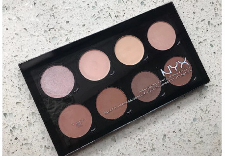 让你大脸变小脸 五款好用修容值得一试 让你大脸变小脸 五款好用修容值得一试