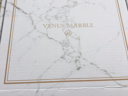 VENUS MARBLE高光大理石高光盘使用 配色超好看 VENUS MARBLE高光大理石高光盘使用 配色超好看