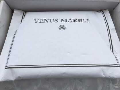 VENUS MARBLE高光大理石高光盘使用 配色超好看