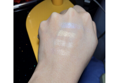 VENUS MARBLE高光大理石高光盘使用 配色超好看 VENUS MARBLE高光大理石高光盘使用 配色超好看