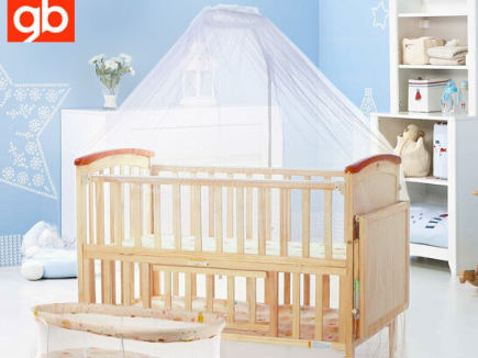 宝宝睡眠不容忽视 婴儿床推荐榜 宝宝睡眠不容忽视 婴儿床推荐榜