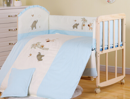 宝宝睡眠不容忽视 婴儿床推荐榜 宝宝睡眠不容忽视 婴儿床推荐榜