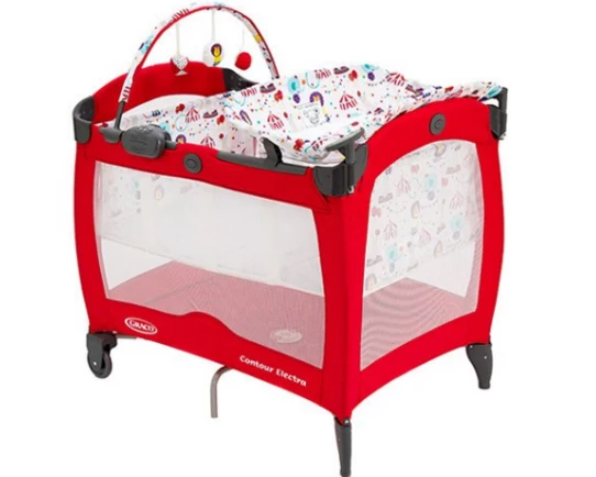 宝宝睡眠不容忽视 婴儿床推荐榜 宝宝睡眠不容忽视 婴儿床推荐榜