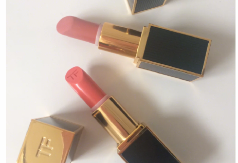 tom ford49试色?上嘴颜色好看吗? tom ford49试色?上嘴颜色好看吗?