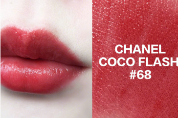 香奈儿68号口红好看吗?适合黄皮吗? 香奈儿68号口红好看吗?适合黄皮吗?