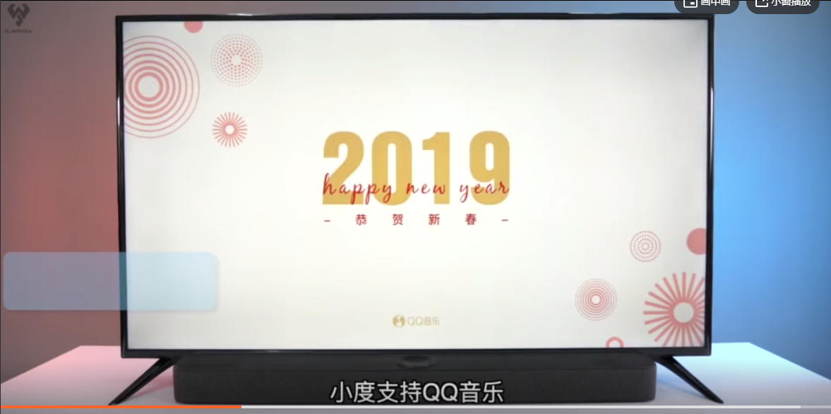 小度电视伴侣值得买吗?带你体验 再做决定 小度电视伴侣值得买吗?带你体验 再做决定