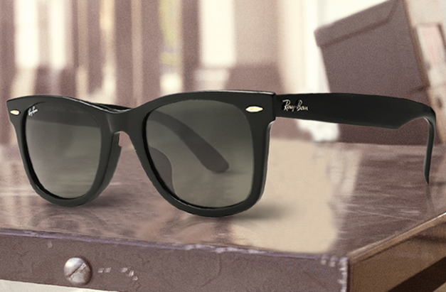 脸大不用怕 有了太阳镜,没化妆也能显脸小 脸大不用怕 有了太阳镜,没化妆也能显脸小