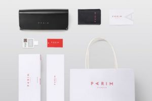还不知道怎么凹造型？派丽蒙太阳镜开箱简评-1