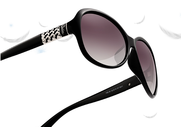 还不知道怎么凹造型?派丽蒙太阳镜开箱简评 还不知道怎么凹造型?派丽蒙太阳镜开箱简评