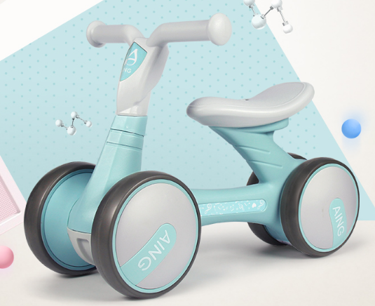 带娃不累神器 儿童平衡车值得看看 带娃不累神器 儿童平衡车值得看看