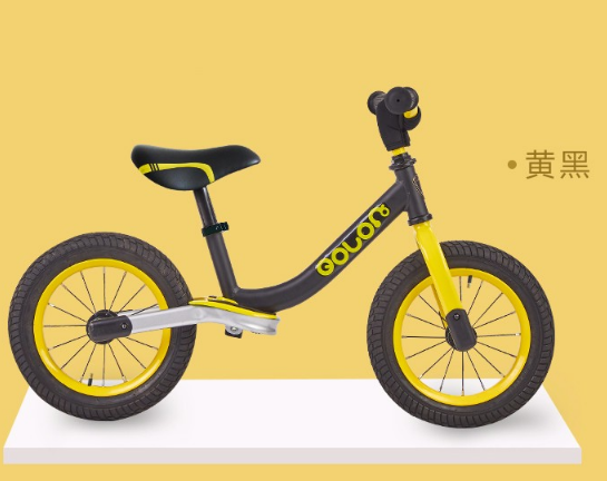 带娃不累神器 儿童平衡车值得看看 带娃不累神器 儿童平衡车值得看看