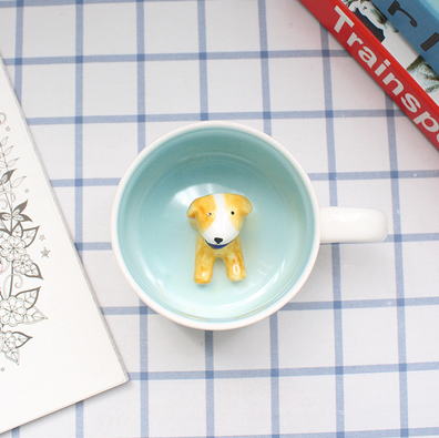 “铲屎官”和“猫奴”们看过来 你有一个萌宠杯子待领取 “铲屎官”和“猫奴”们看过来 你有一个萌宠杯子待领取