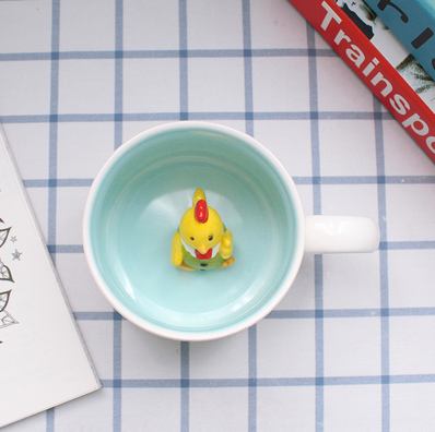 “铲屎官”和“猫奴”们看过来 你有一个萌宠杯子待领取 “铲屎官”和“猫奴”们看过来 你有一个萌宠杯子待领取