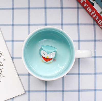 “铲屎官”和“猫奴”们看过来 你有一个萌宠杯子待领取 “铲屎官”和“猫奴”们看过来 你有一个萌宠杯子待领取