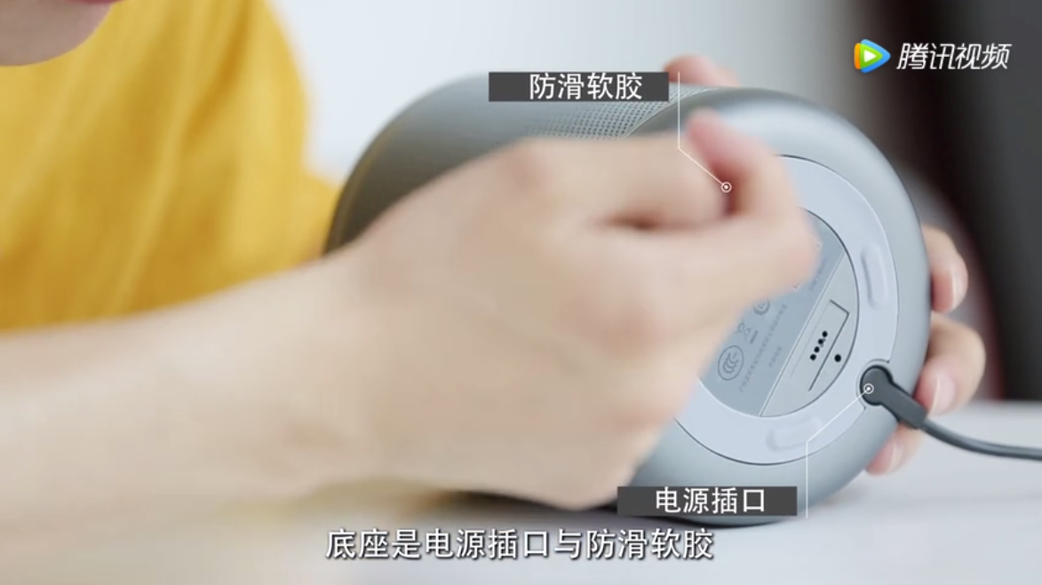 小豹AI智能音箱测评 外观很像“垃圾桶”音质一点也不垃圾 小豹AI智能音箱测评 外观很像“垃圾桶”音质一点也不垃圾