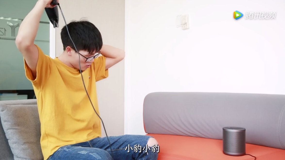 小豹AI智能音箱测评 外观很像“垃圾桶”音质一点也不垃圾 小豹AI智能音箱测评 外观很像“垃圾桶”音质一点也不垃圾