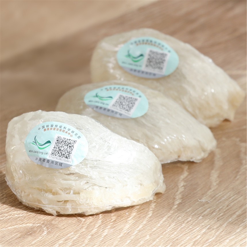 竟然有倒扣都流不出来的燕窝?教你如何辨别好燕窝的功效与作用! 竟然有倒扣都流不出来的燕窝?教你如何辨别好燕窝的功效与作用!