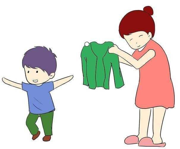 宝宝春季要护理,这些东西你备好没? 宝宝春季要护理,这些东西你备好没?