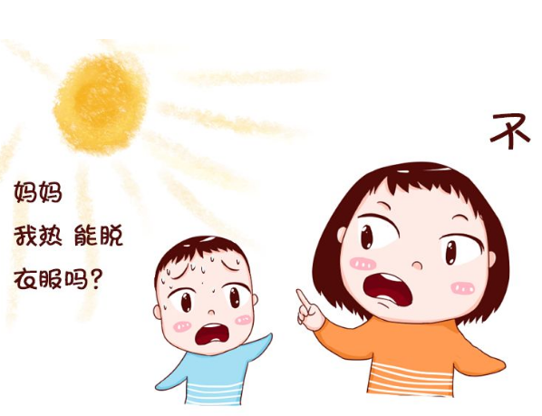 宝宝春季要护理,这些东西你备好没? 宝宝春季要护理,这些东西你备好没?